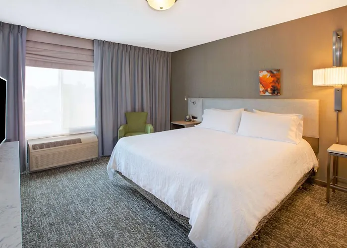 Hilton Garden Inn Chesterton
