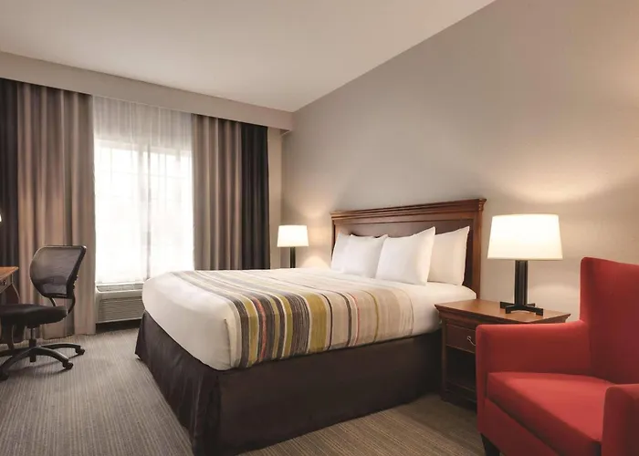Country Inn & Suites By Radisson, Valparaiso, In